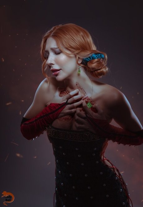 Ladybell nude leaks onlyfans