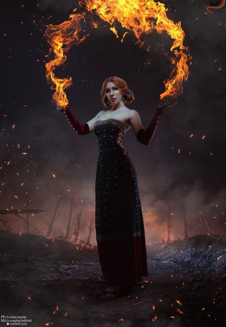 Ladybell onlyfans ass