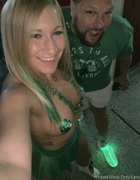 wickedolivia onlyfans exposed