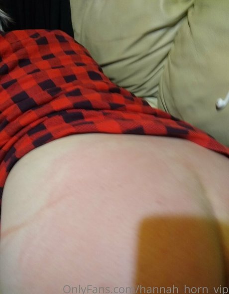 hannah horn vip onlyfans porn