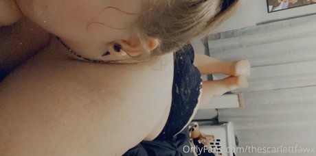 thescarlettfawx onlyfans nude pictures
