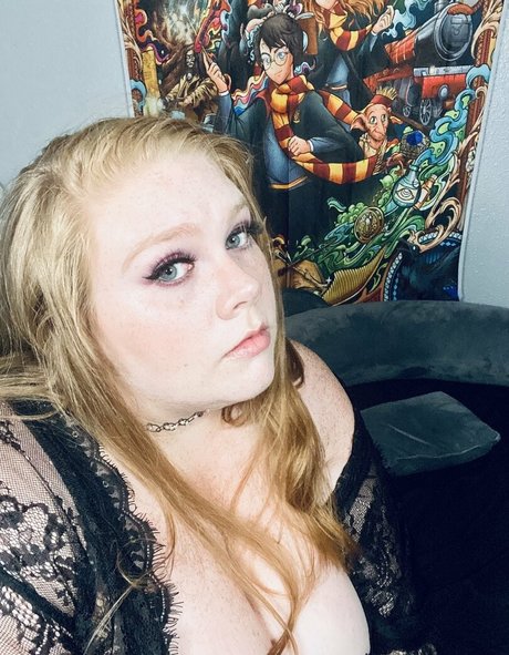 thescarlettfawx new onlyfans leaks