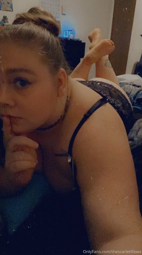 thescarlettfawx only fans sex
