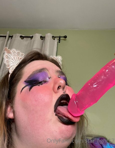 star light17 onlyfans nudes leaks