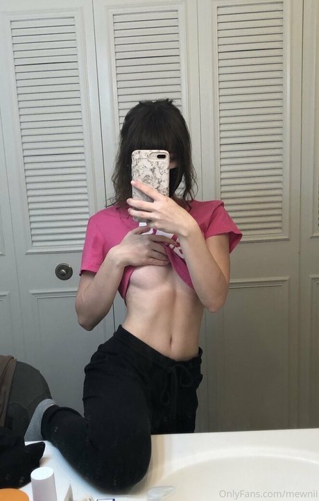 Mewnii onlyfans sex