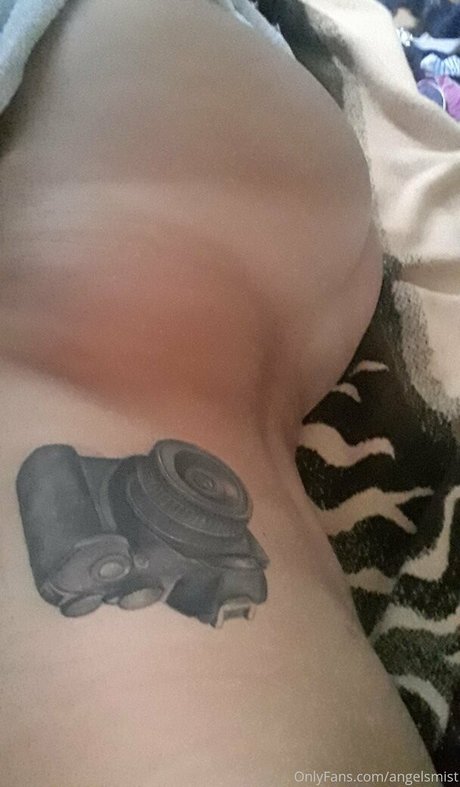 angelsmist onlyfans content