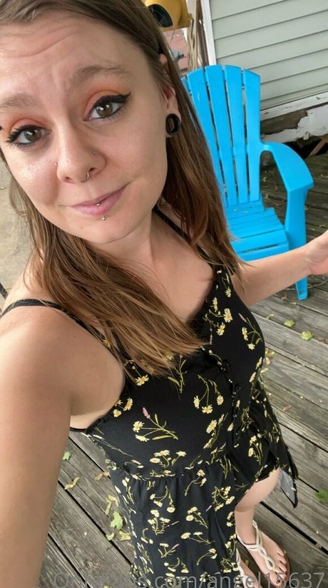 angel15637 onlyfans nude porn