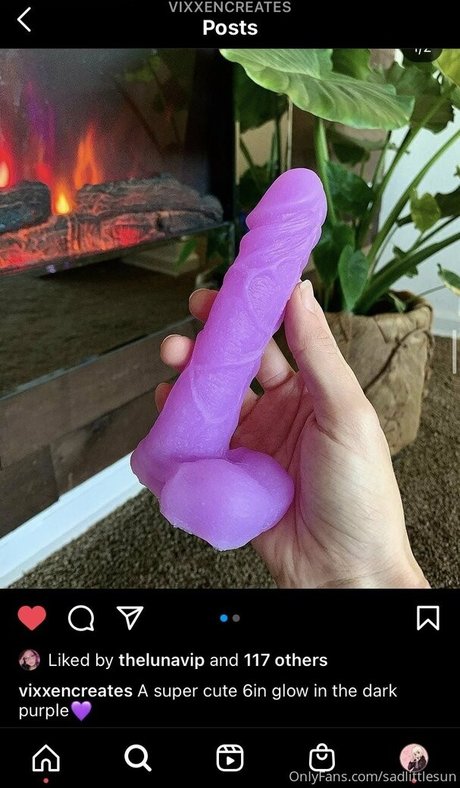 sadlittlesun leaked onlyfans sex tape