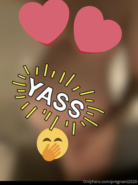 pregnant2020 leaked only fans