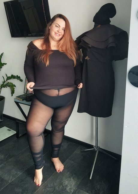 plussize model only fans sex