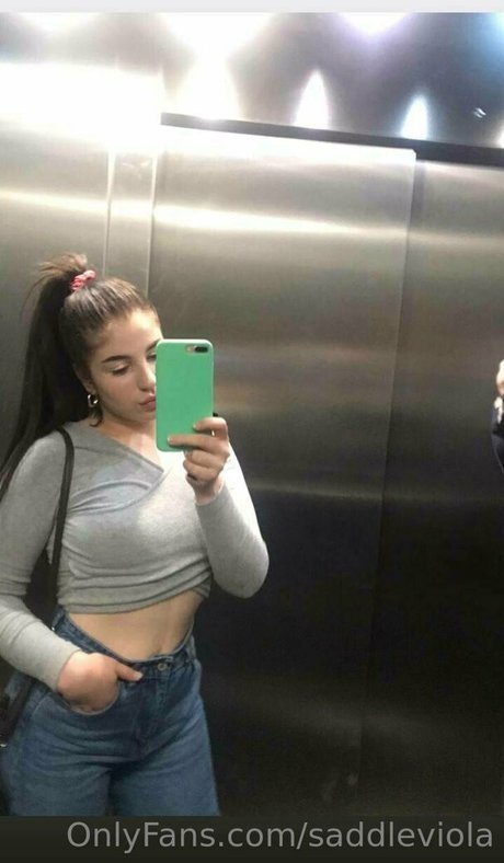 saddleviola onlyfans leak new