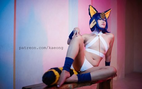 Kae Ong onlyfans leaka