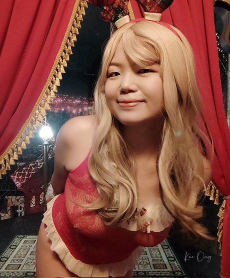 Kae Ong sex onlyfans