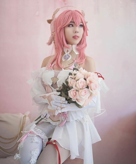 Kyatorin onlyfans naked leaked