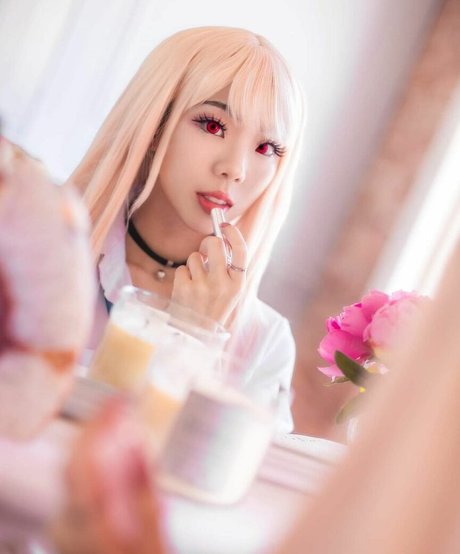 Kyatorin onlyfans topless