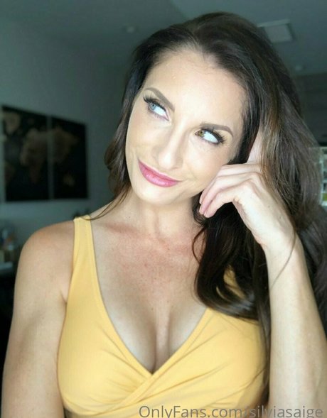 Silvia Saige nude on onlyfans