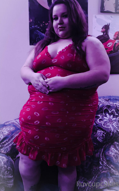 iluvcupcakes ass onlyfans