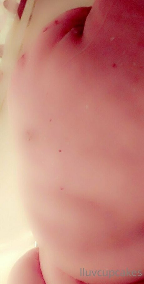 iluvcupcakes nude leak onlyfans