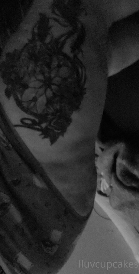 iluvcupcakes xxx only fans