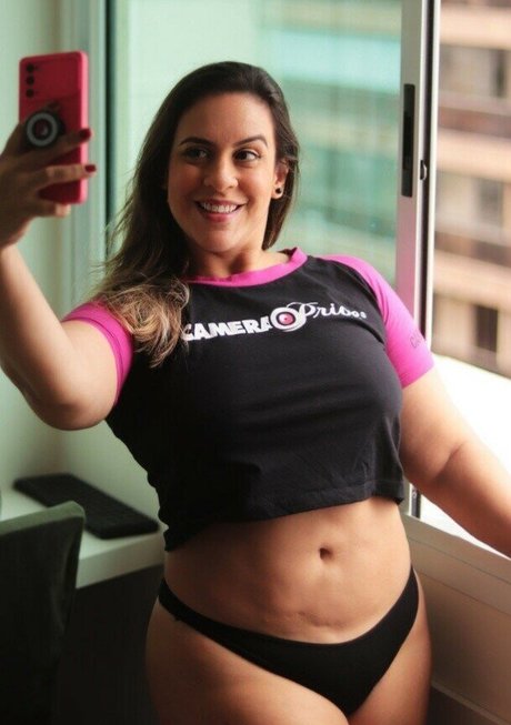 Sra Tete Carioca onlyfans de