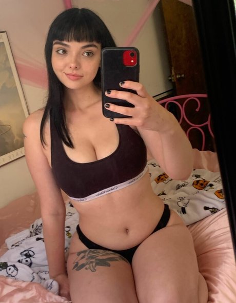uangelprincesbaby leaked nudes onlyfans