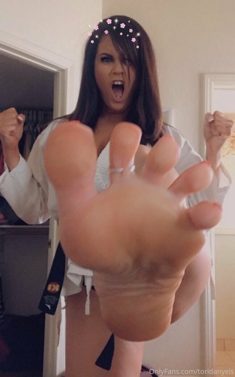 toridanyels onlyfans leaks