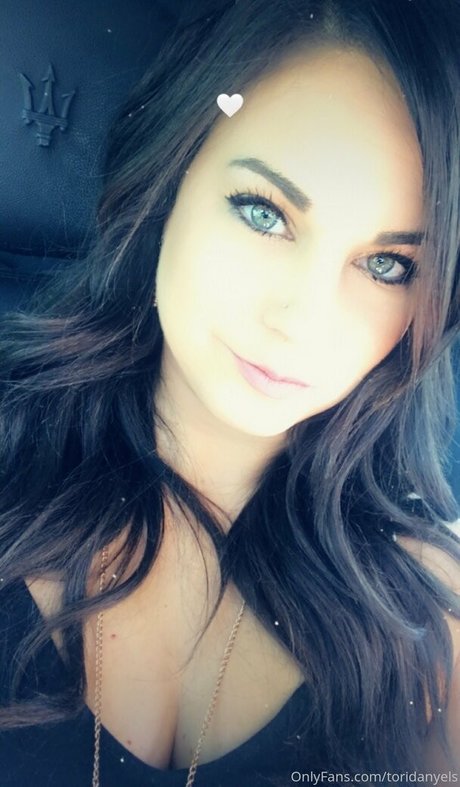 toridanyels onlyfans nudes