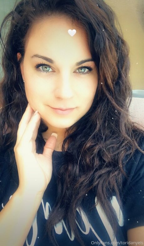 toridanyels nudes onlyfans leak