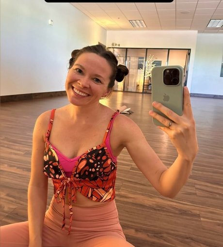 Missy Hartley onlyfans full