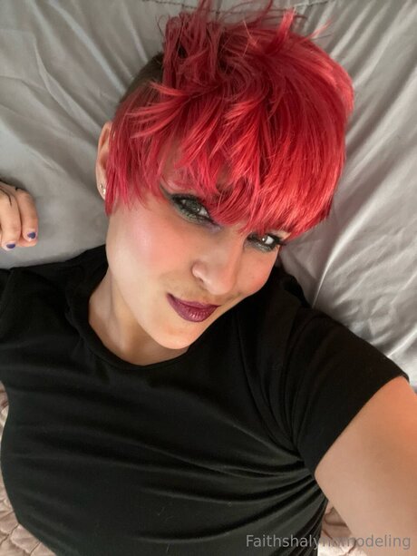 faithsfetishprod only fans leak porn