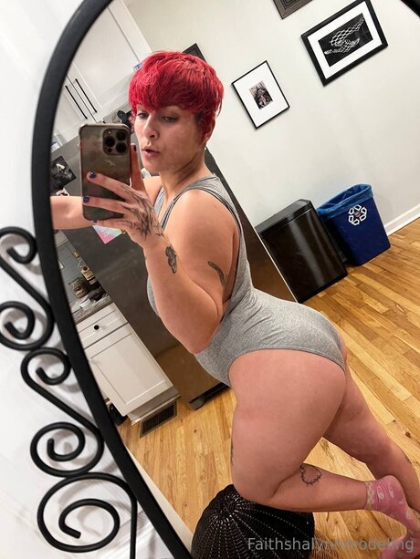 faithsfetishprod only fans leaked