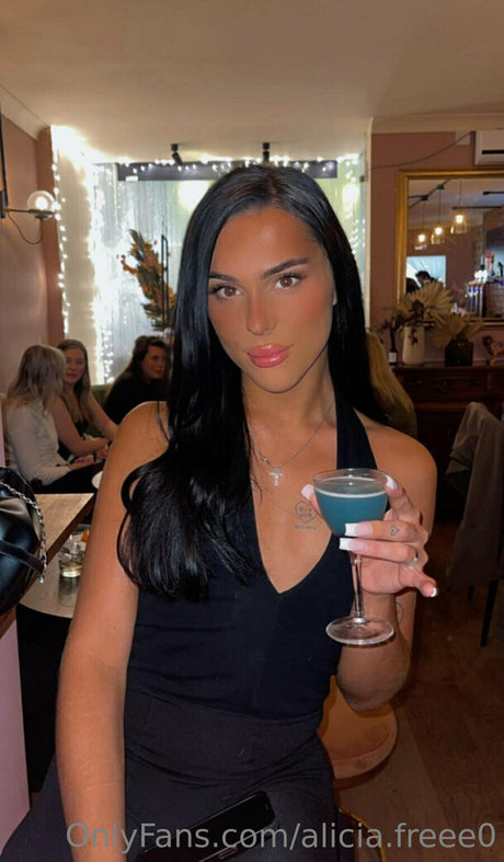 alicia freee0 leaked onlyfans nudes