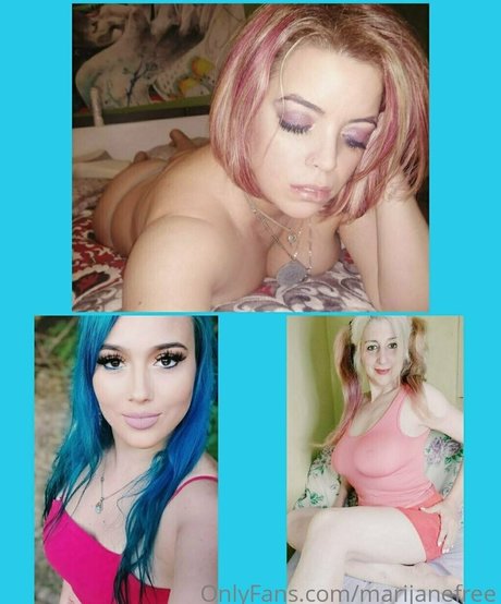 marijanefree leaked onlyfans photos