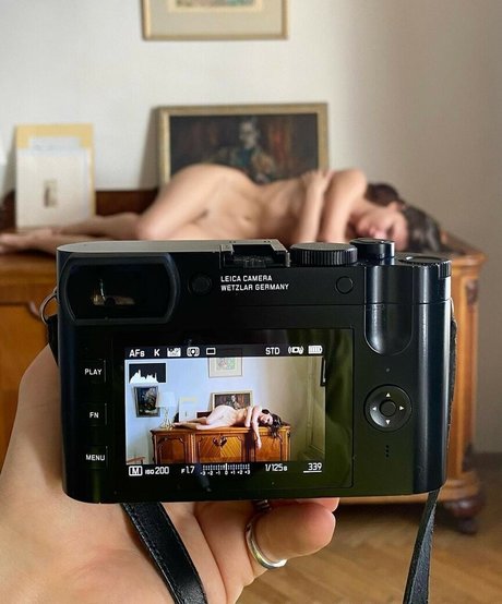 Olga Obumova new leaked onlyfans