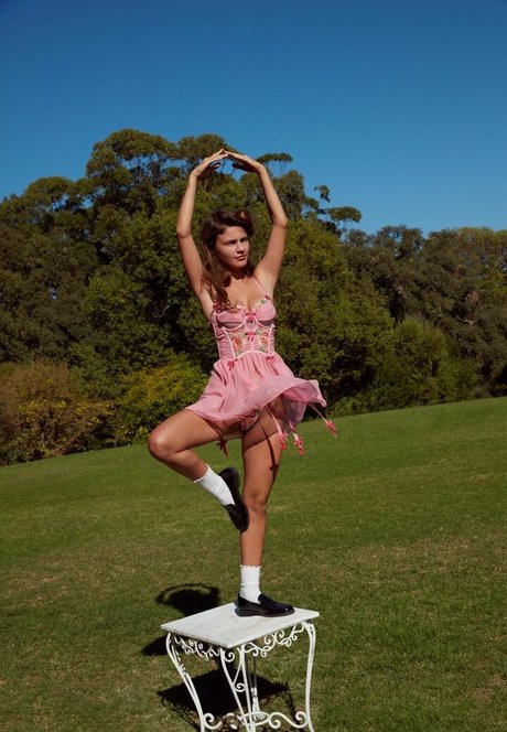 Olga Obumova onlyfans leaked