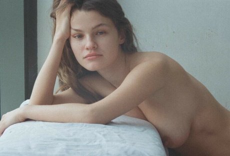 Olga Obumova onlyfans leakd