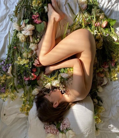 Olga Obumova leaked onlyfans free