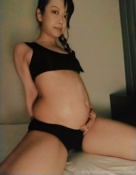 kiwakooikawa onlyfans naked