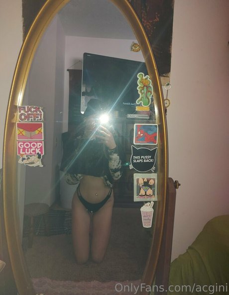 acgini onlyfans pics nude
