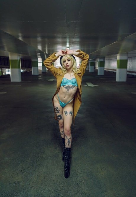 Anna Kidd onlyfans leaks nudes