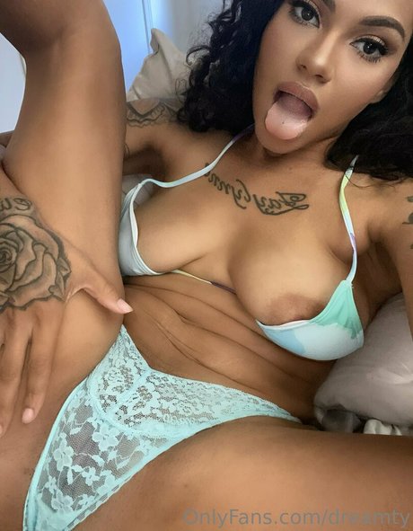 dreamty leaked onlyfans pics