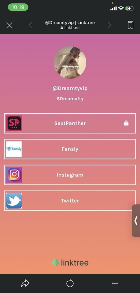 dreamty onlyfans nudes