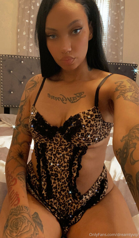 dreamty nudes onlyfans leaks