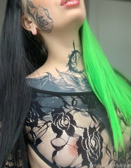 bat gyal onlyfans xxx