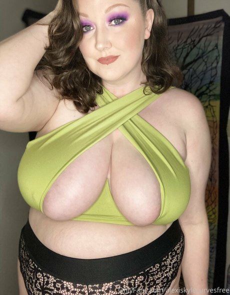 alexiskylecurvesfree porn leaked onlyfans