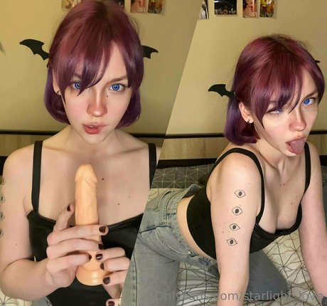 starlight love leak onlyfans