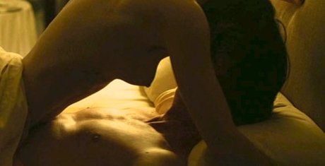 Rooney Mara nude porn onlyfans