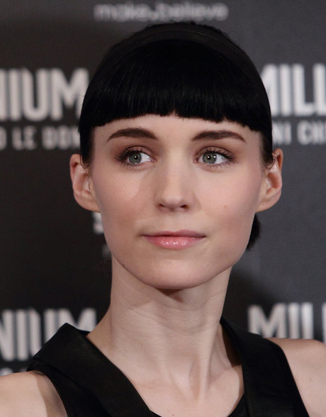 Rooney Mara nude on onlyfans
