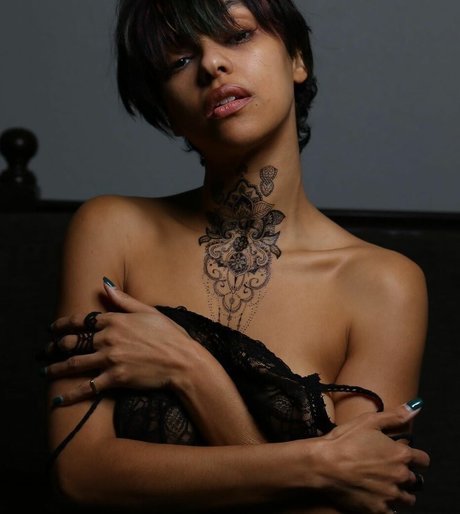 Julya Antoinette only fans leaks porn