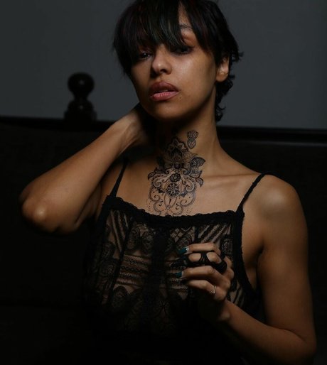 Julya Antoinette onlyfans nsfw